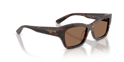 VOGUE EYEWEAR VO5658SU W65673 53