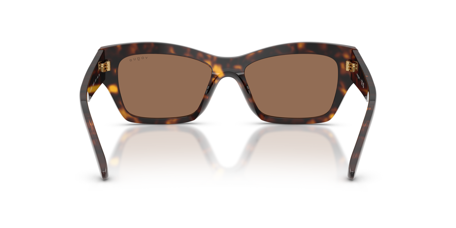 VOGUE EYEWEAR VO5658SU W65673 53