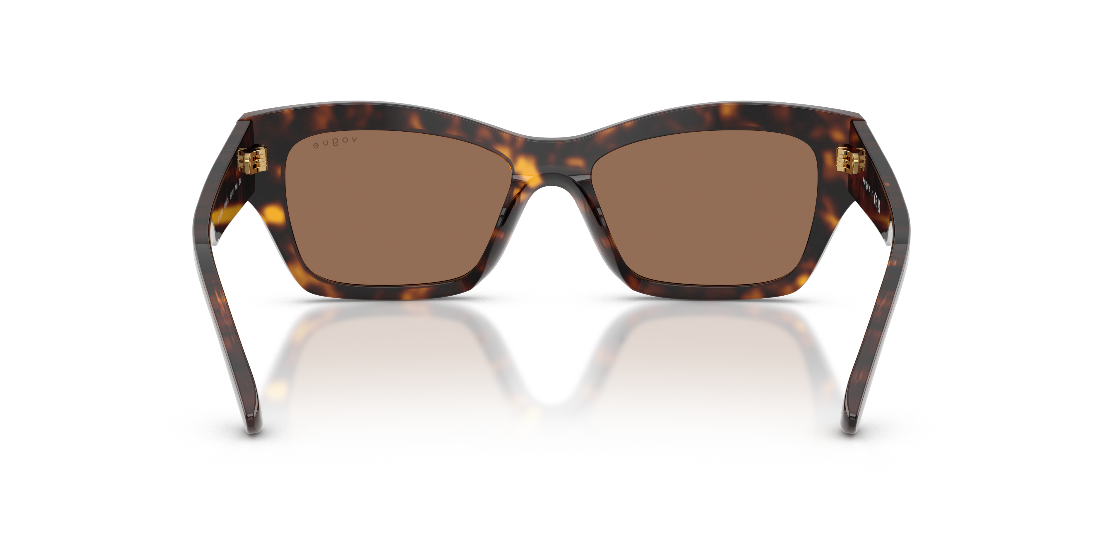 VOGUE EYEWEAR VO5658SU W65673 53