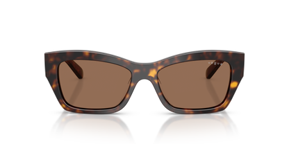 VOGUE EYEWEAR VO5658SU W65673 53