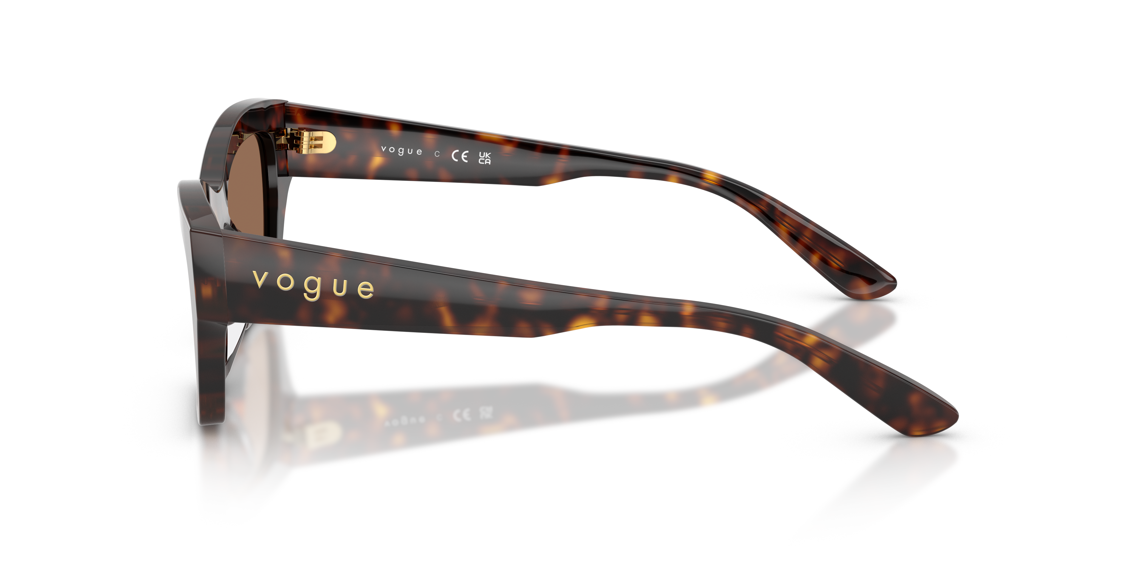 VOGUE EYEWEAR VO5658SU W65673 53