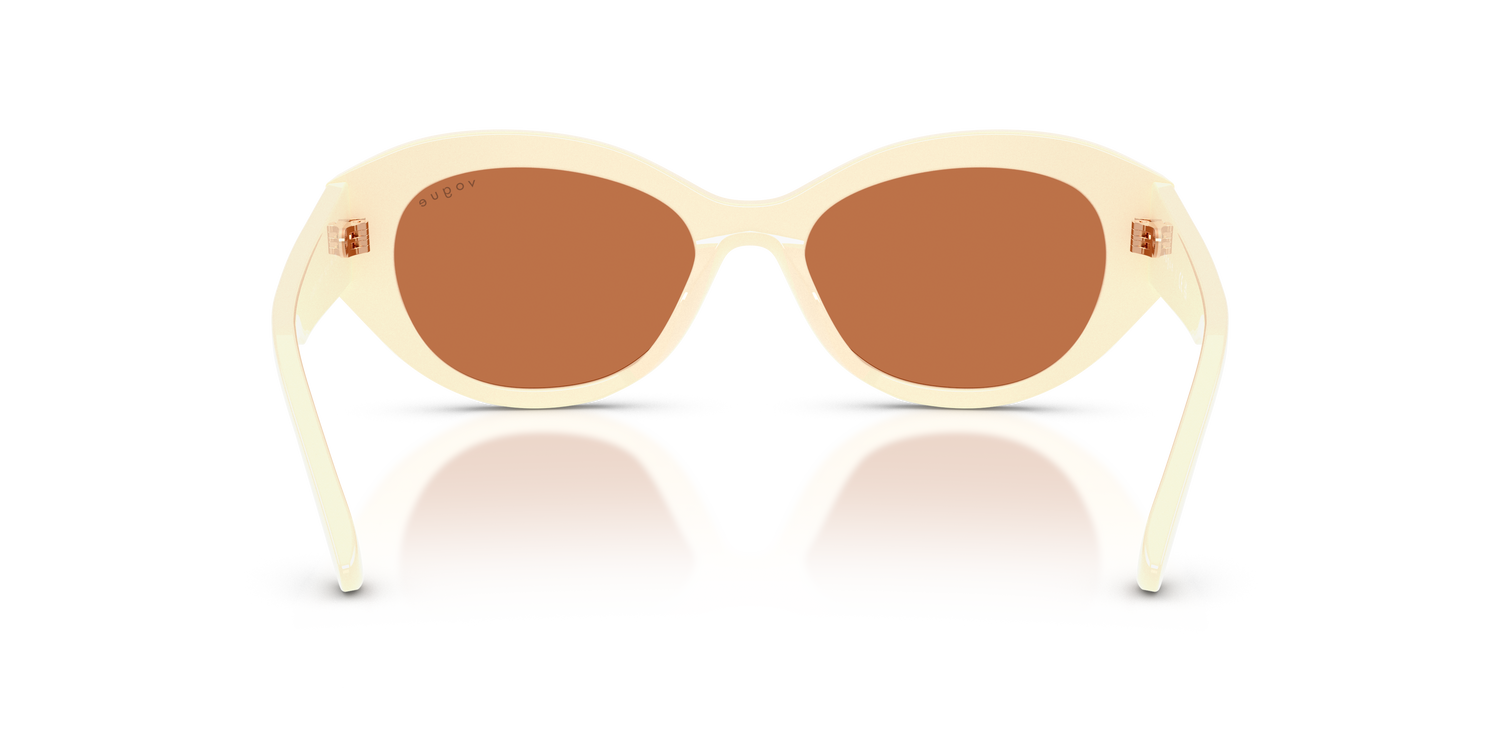 VOGUE EYEWEAR VO5659SU 316773 52