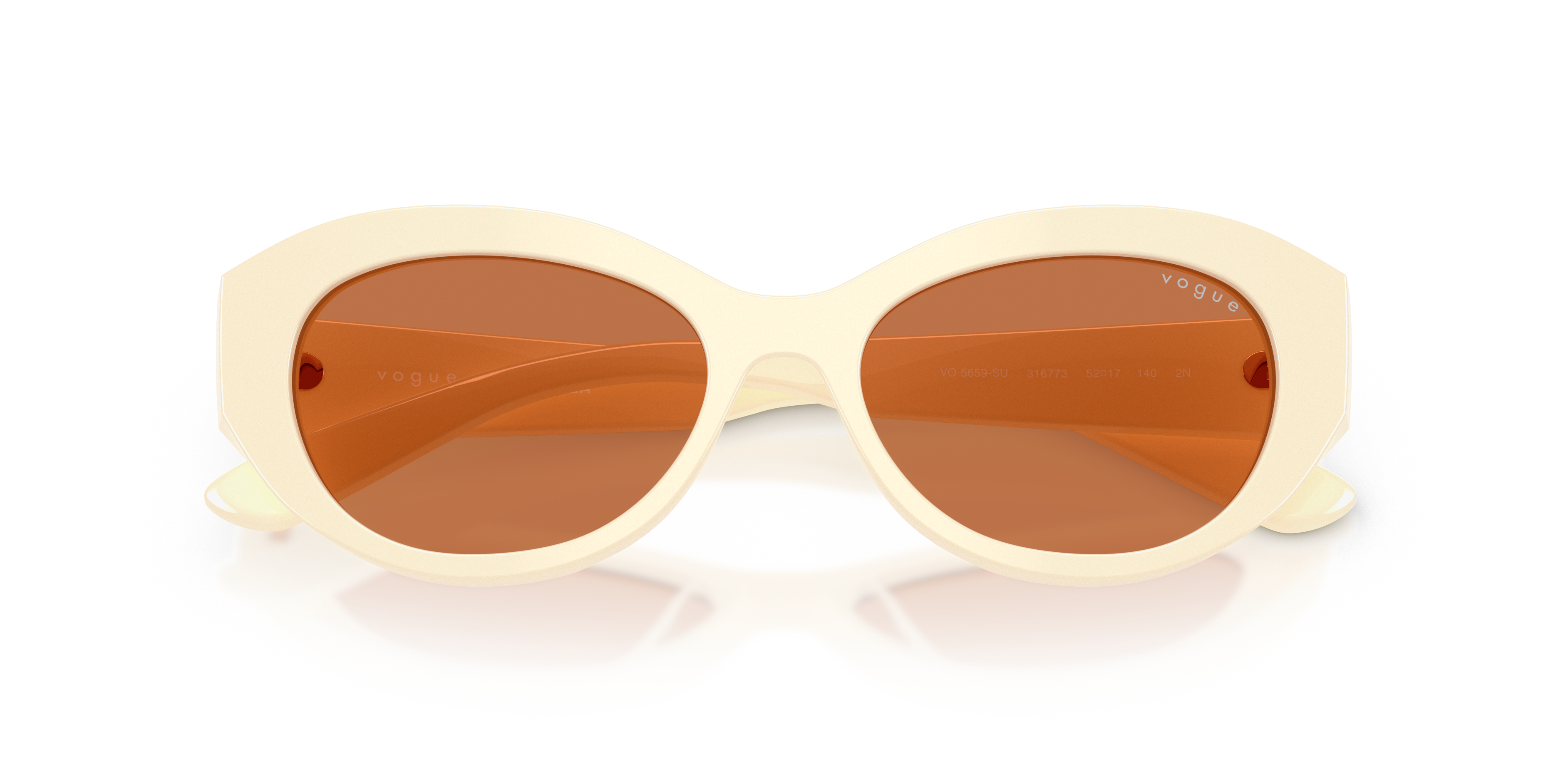 VOGUE EYEWEAR VO5659SU 316773 52