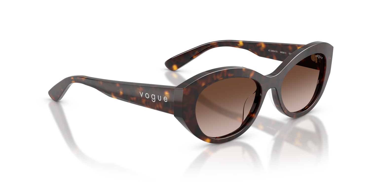 VOGUE EYEWEAR VO5659SU W65613 52