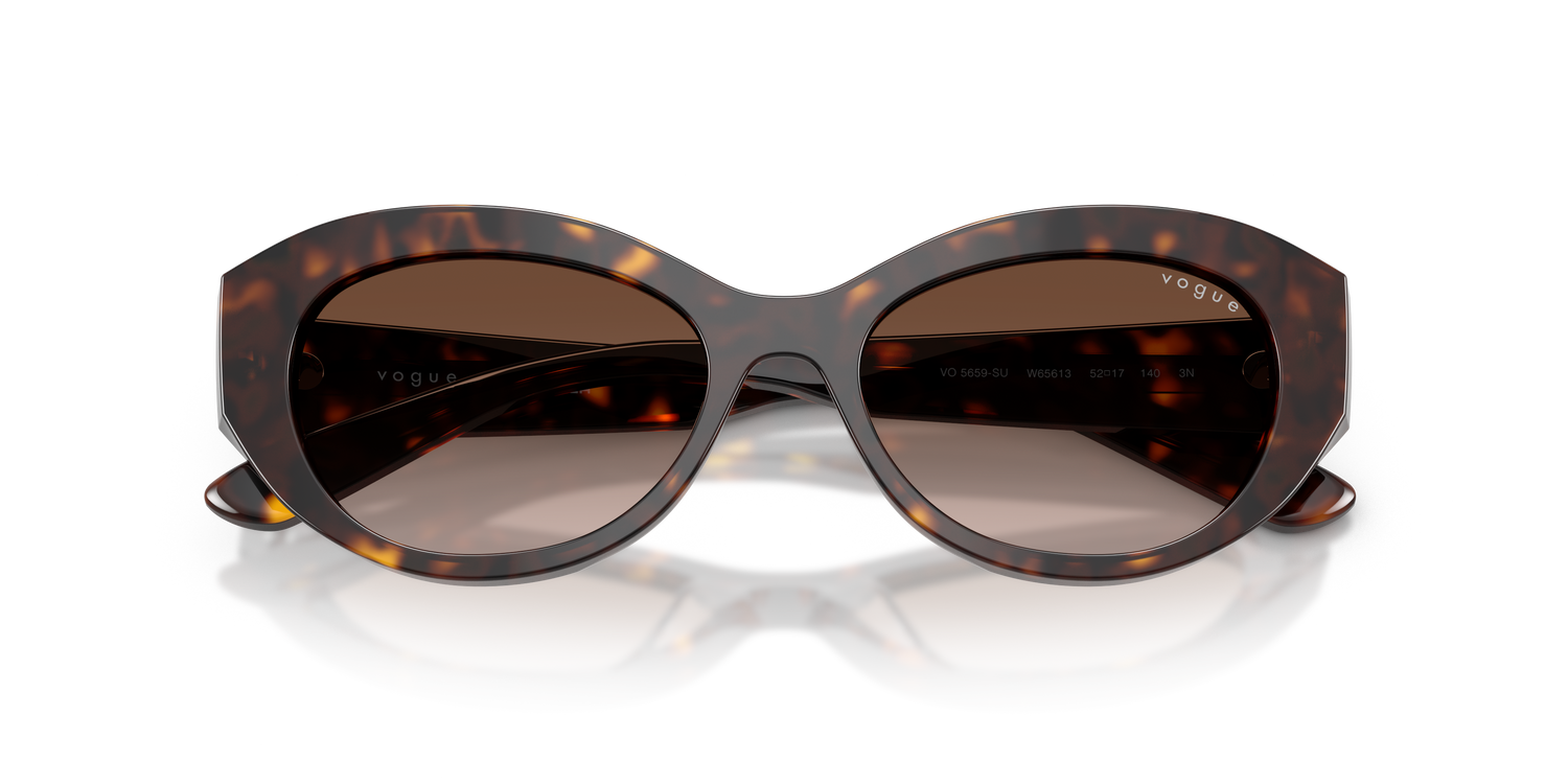 VOGUE EYEWEAR VO5659SU W65613 52