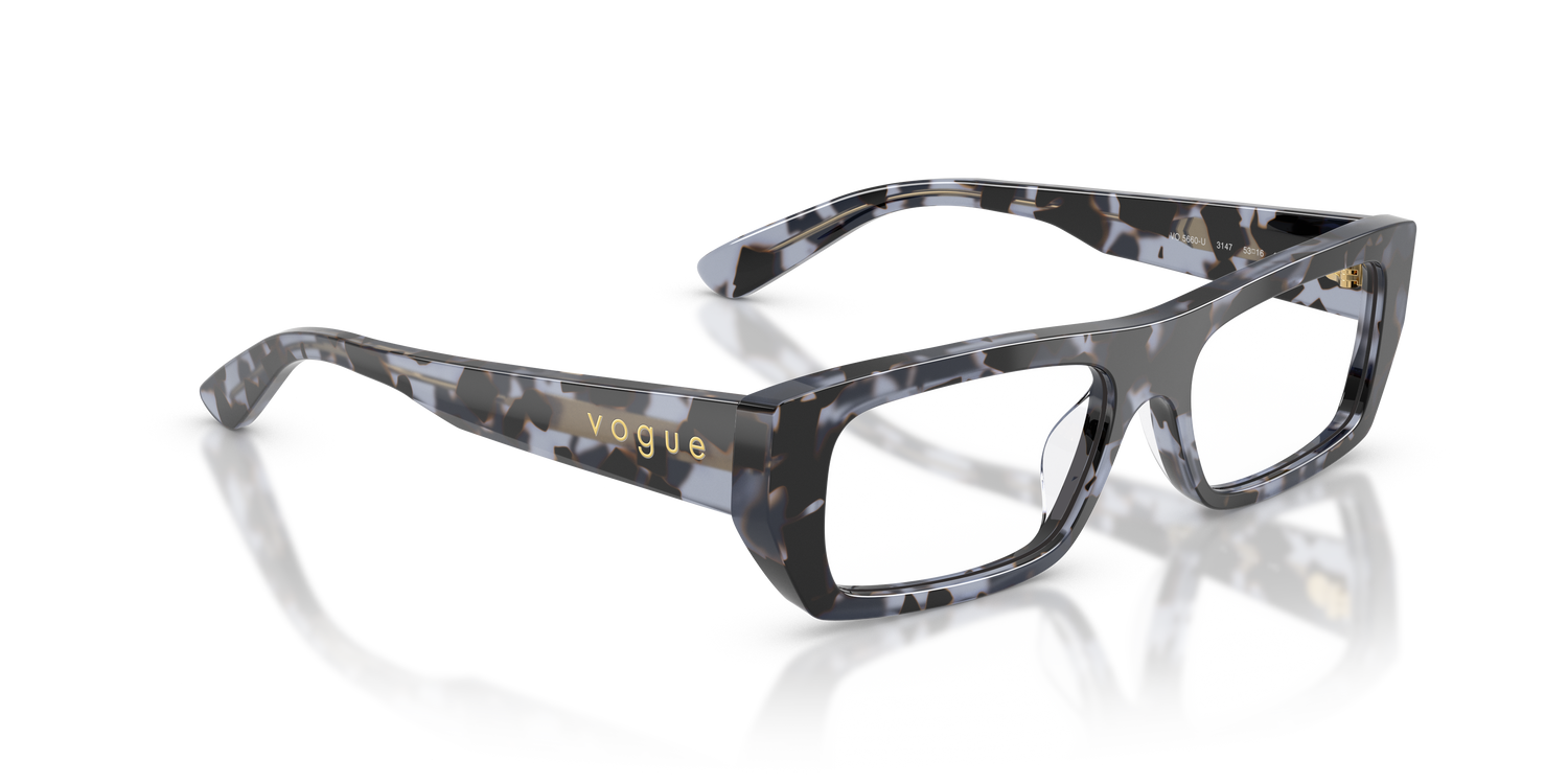 VOGUE EYEWEAR VO5660U 3147 51