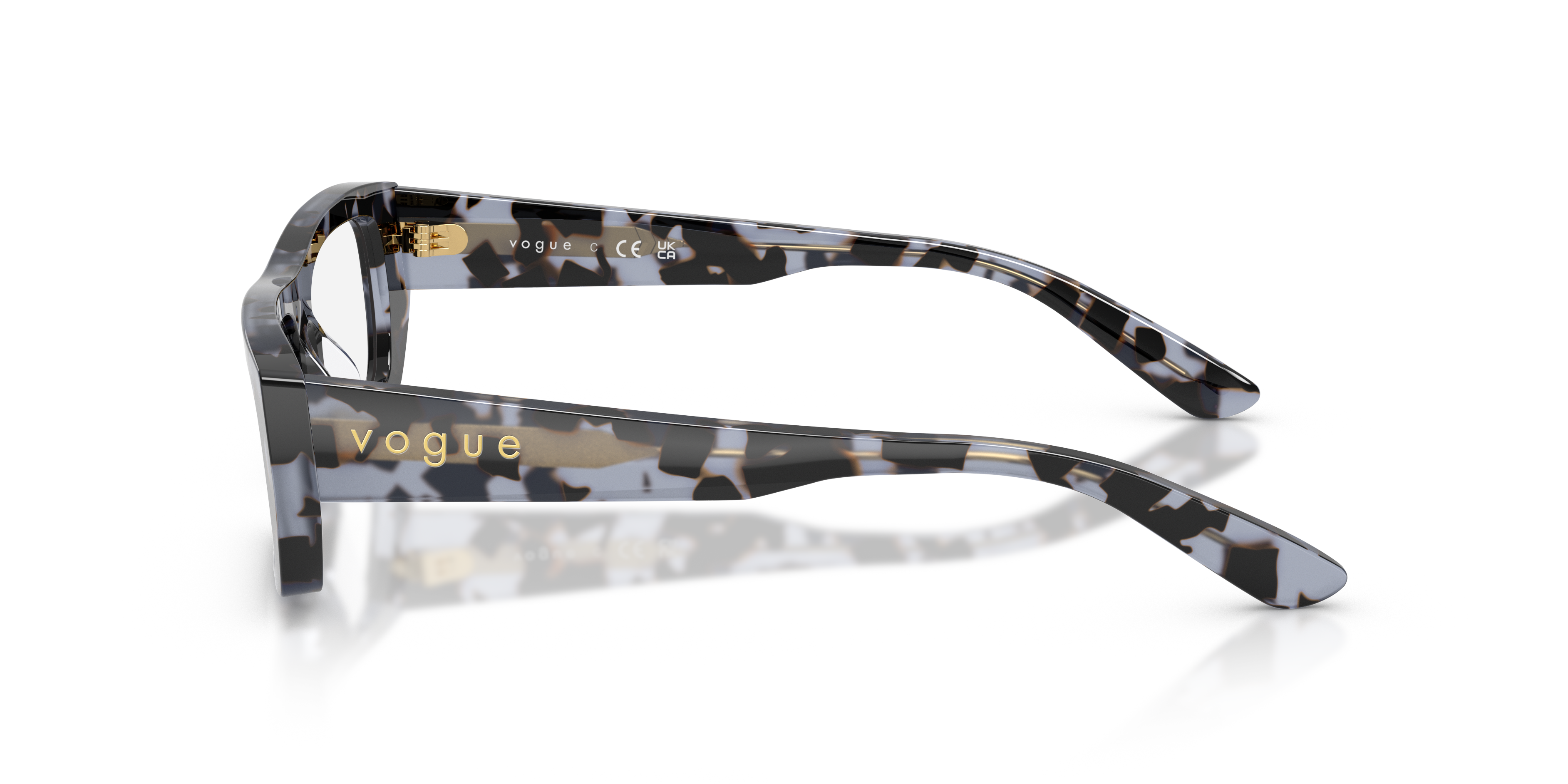 VOGUE EYEWEAR VO5660U 3147 51