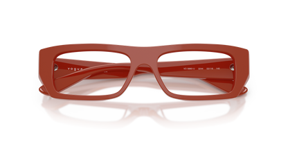 VOGUE EYEWEAR VO5660U 3244 53