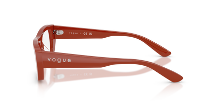 VOGUE EYEWEAR VO5660U 3244 53