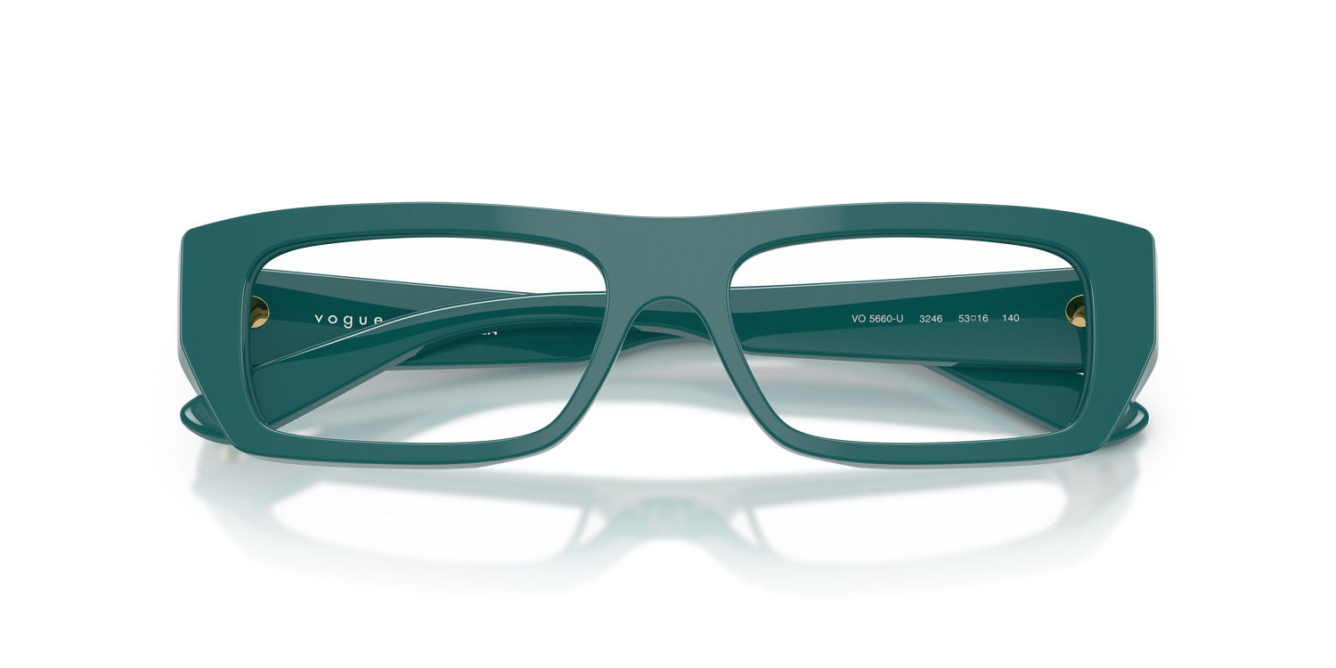 VOGUE EYEWEAR VO5660U 3246 53