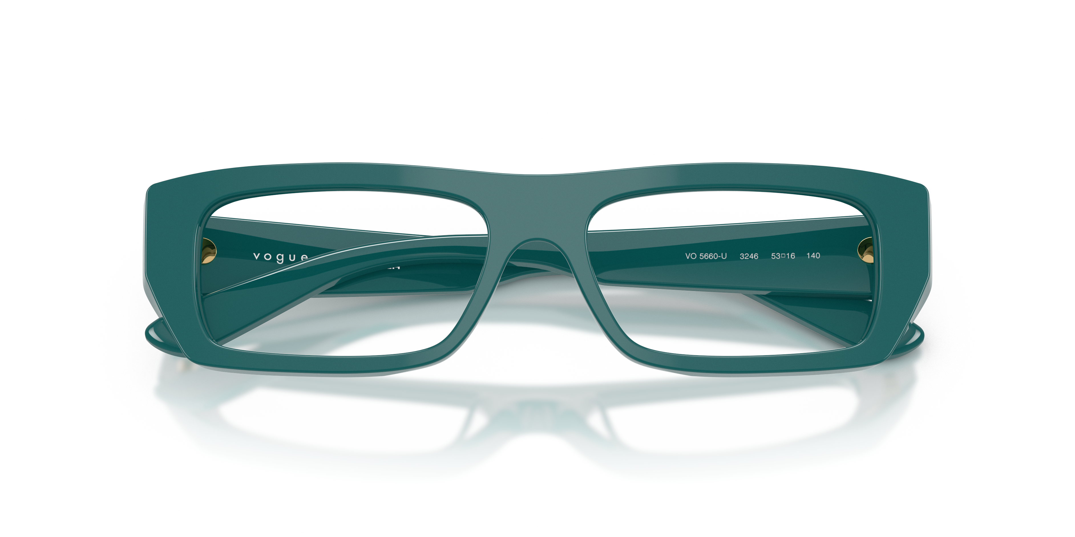 VOGUE EYEWEAR VO5660U 3246 53