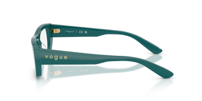 VOGUE EYEWEAR VO5660U 3246 53