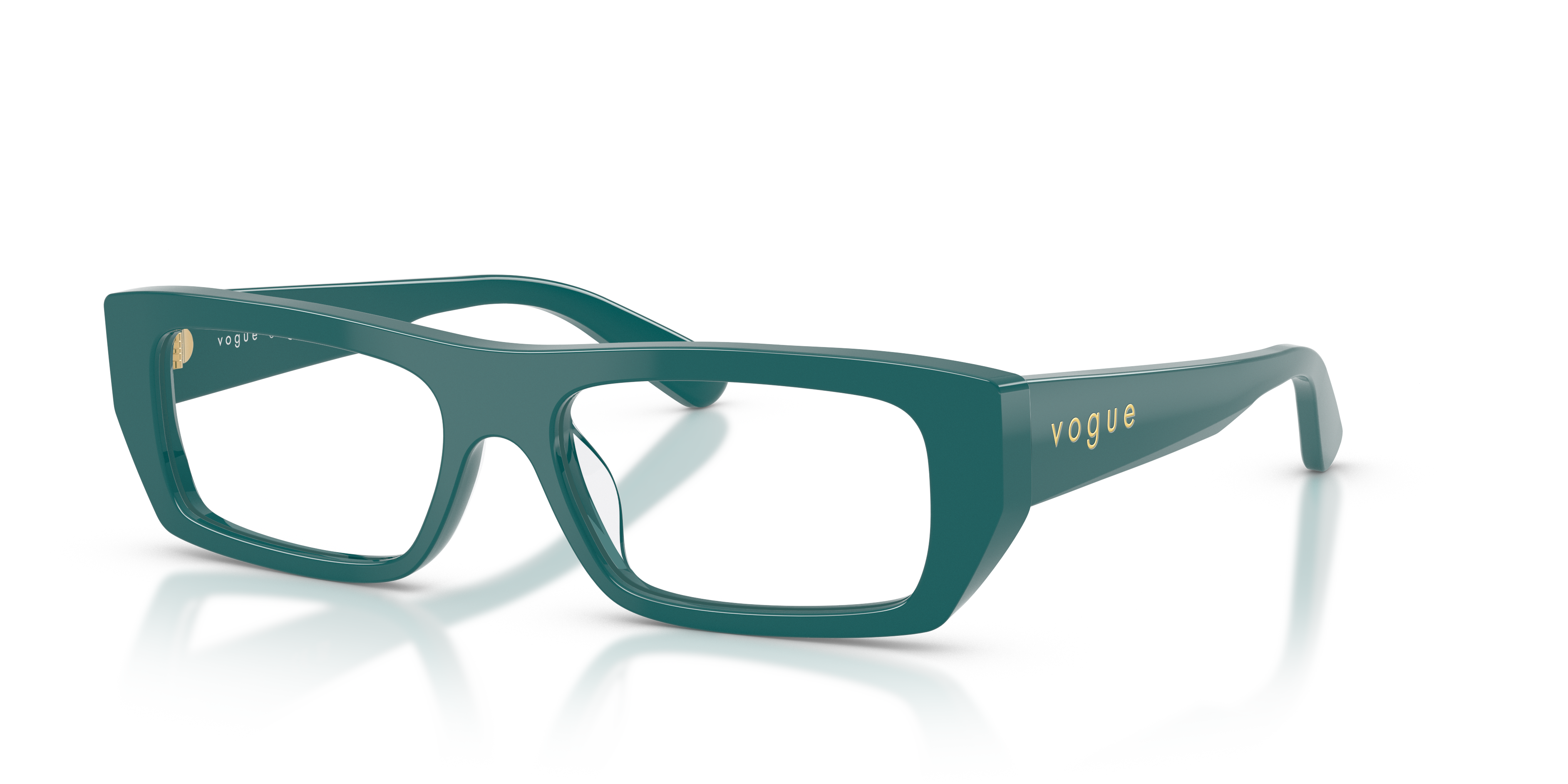 VOGUE EYEWEAR VO5660U 3246 53