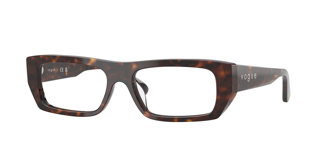 VOGUE EYEWEAR VO5660U W656 53