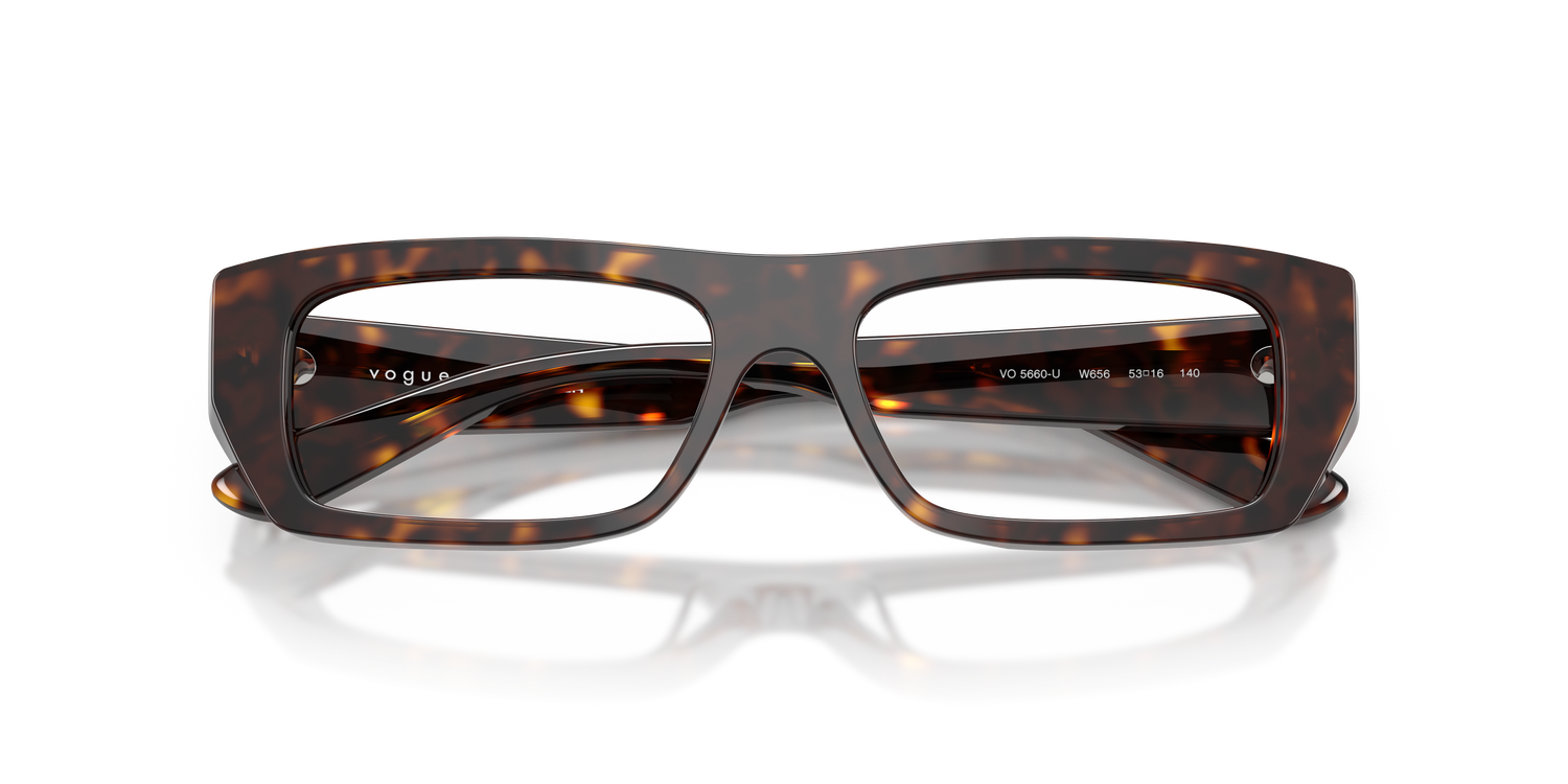VOGUE EYEWEAR VO5660U W656 53