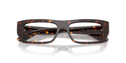 VOGUE EYEWEAR VO5660U W656 53