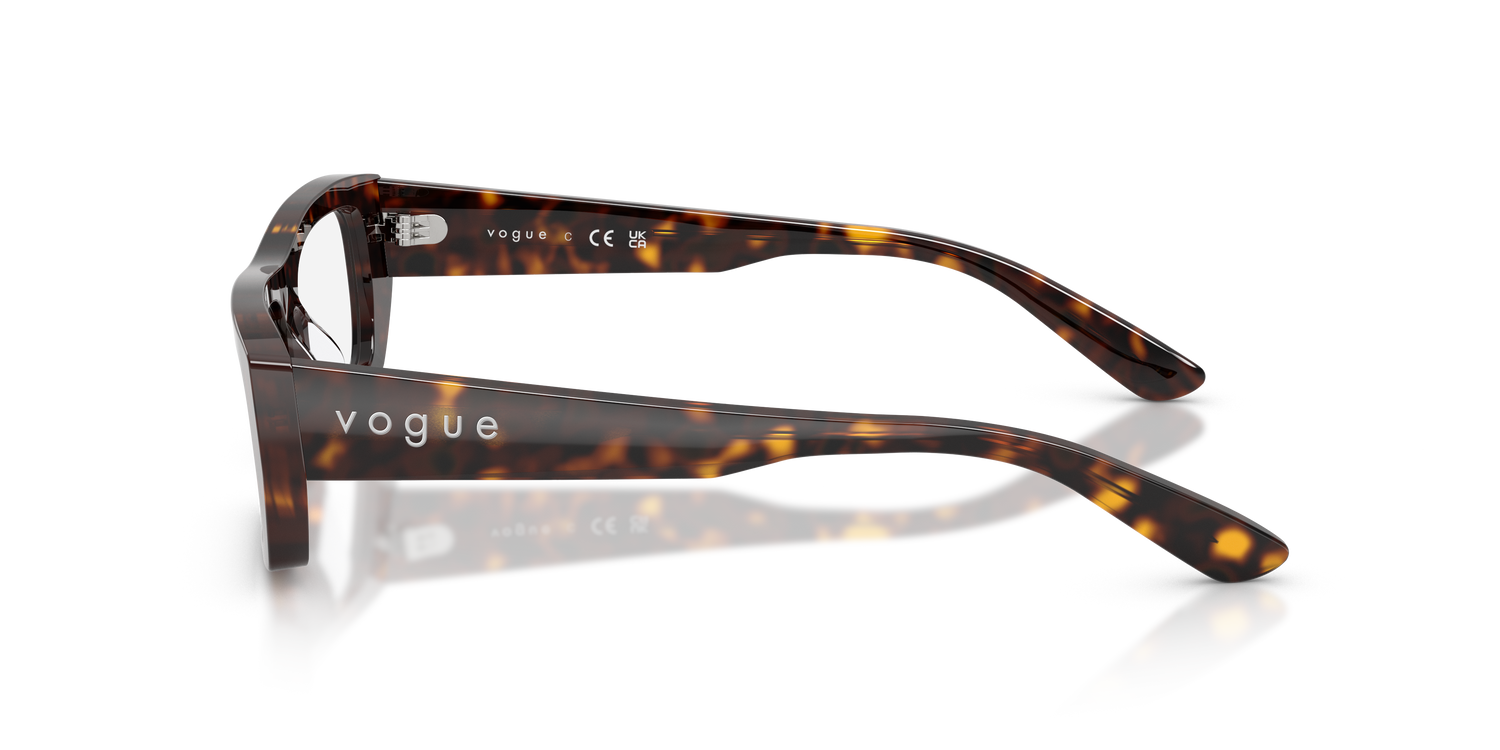 VOGUE EYEWEAR VO5660U W656 53