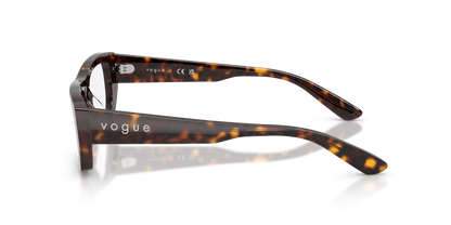 VOGUE EYEWEAR VO5660U W656 53
