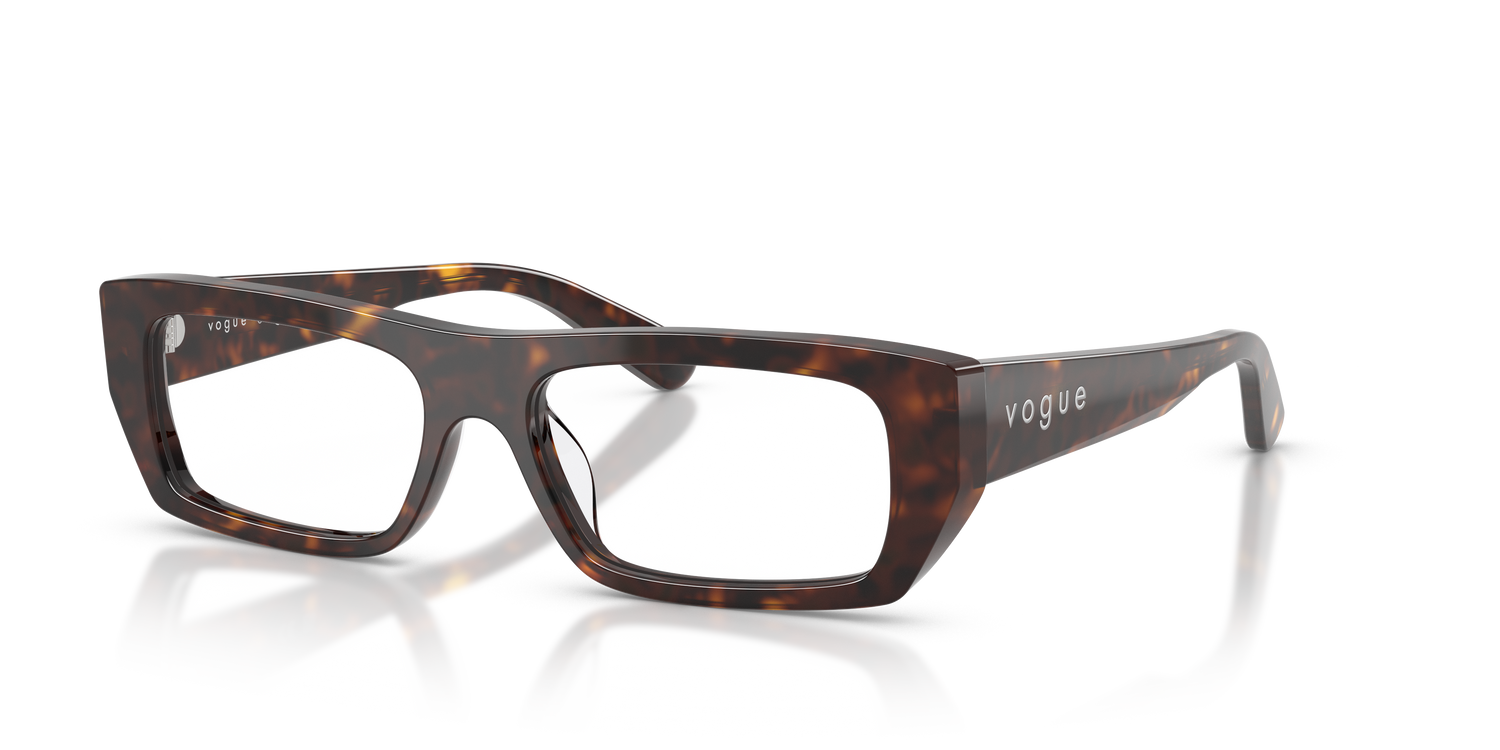 VOGUE EYEWEAR VO5660U W656 53