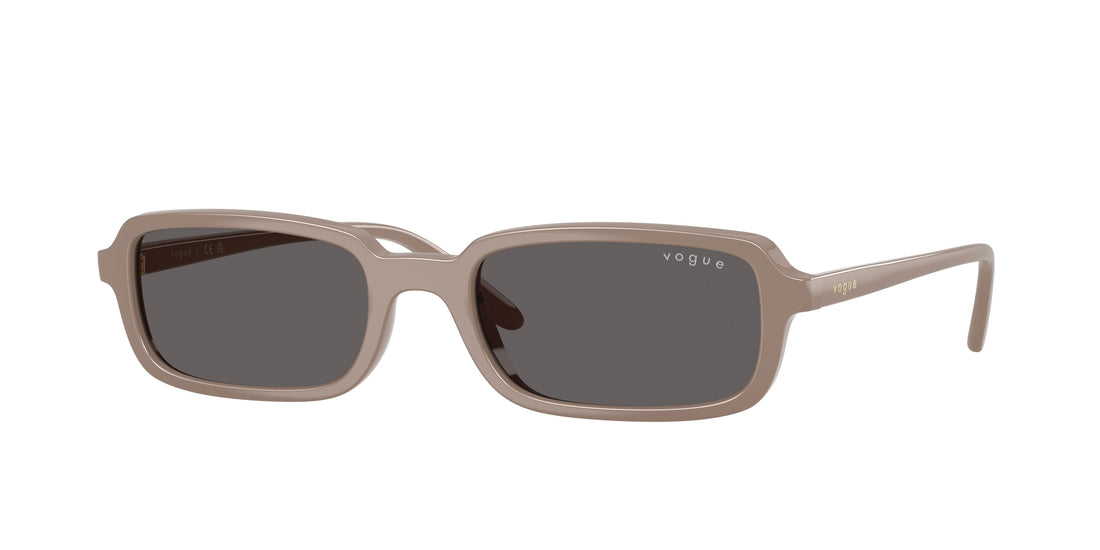 Gafas de sol vogue eyewear vo5666s 326187 beige pillow femenino talla 53mm - Vista principal