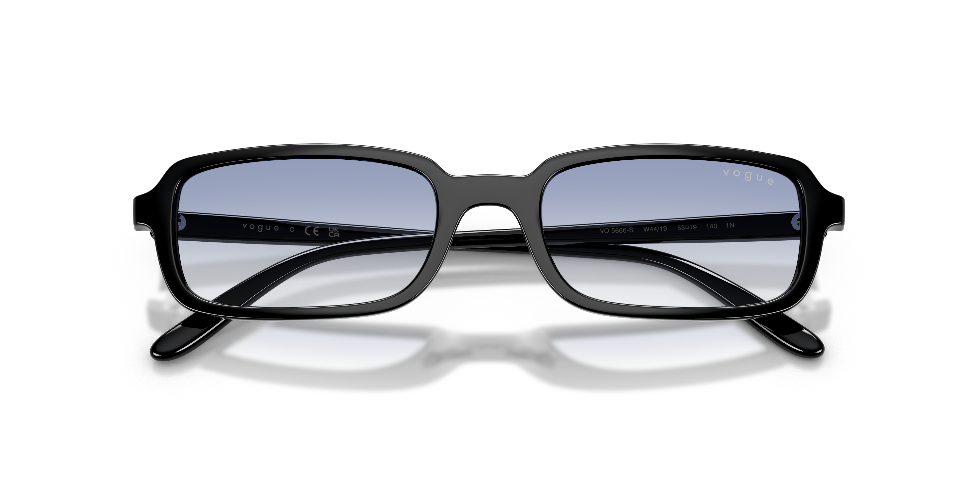 VOGUE EYEWEAR VO5666S W44/19 53