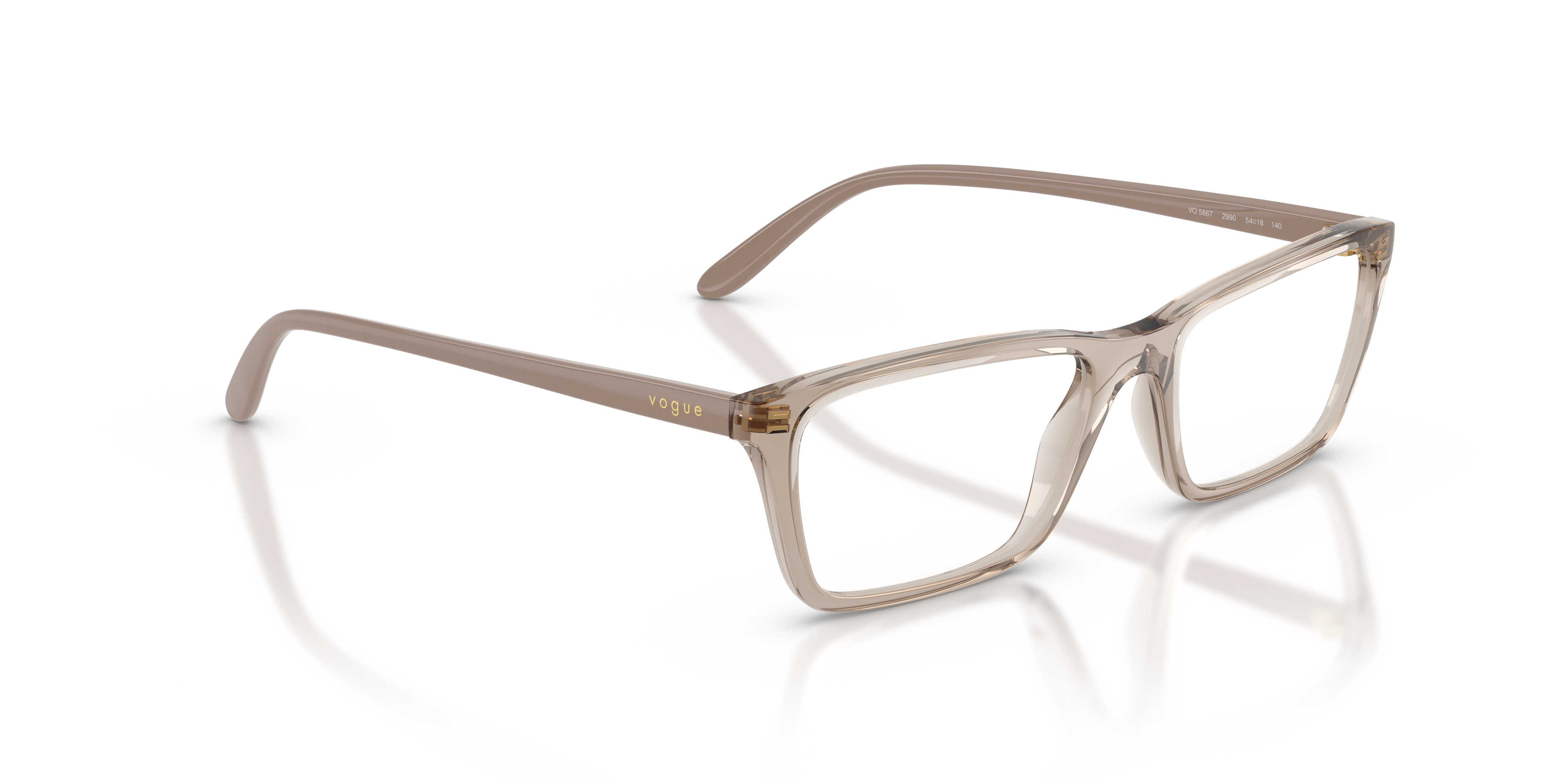 VOGUE EYEWEAR VO5667 2990 52