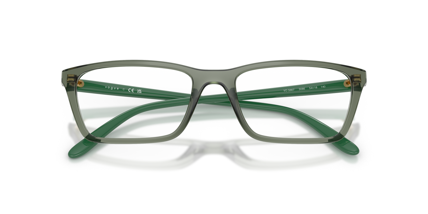 VOGUE EYEWEAR VO5667 3086 52