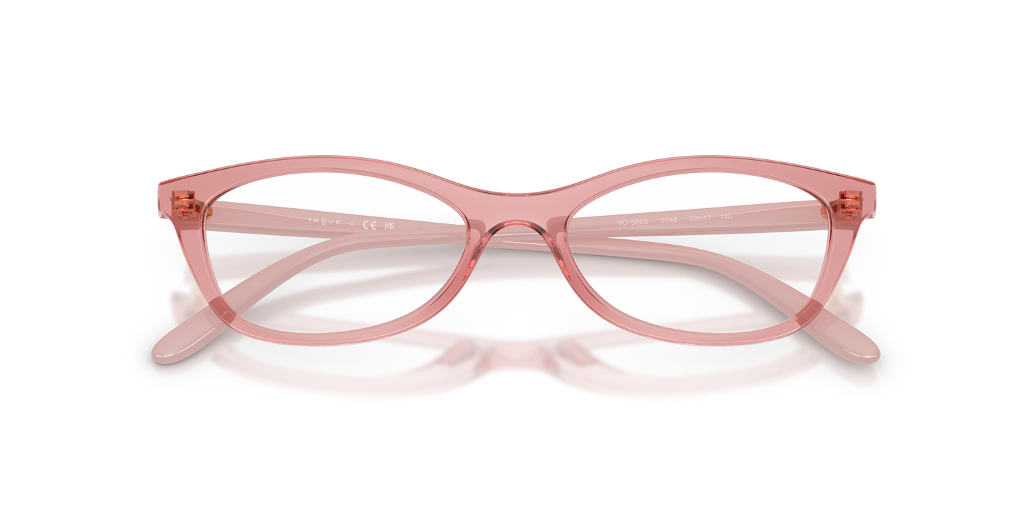 VOGUE EYEWEAR VO5668 2748 51