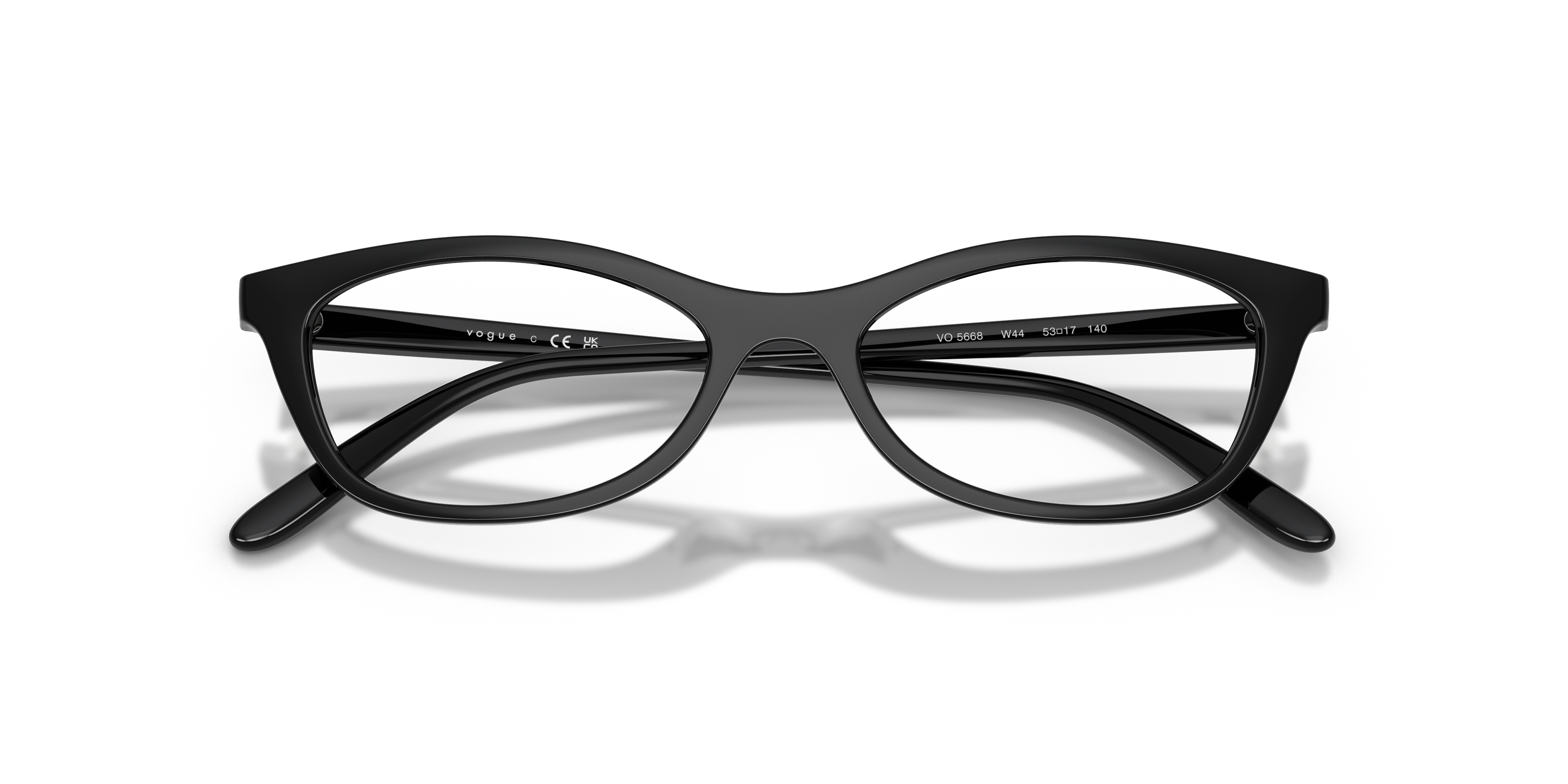 VOGUE EYEWEAR VO5668 W44 53