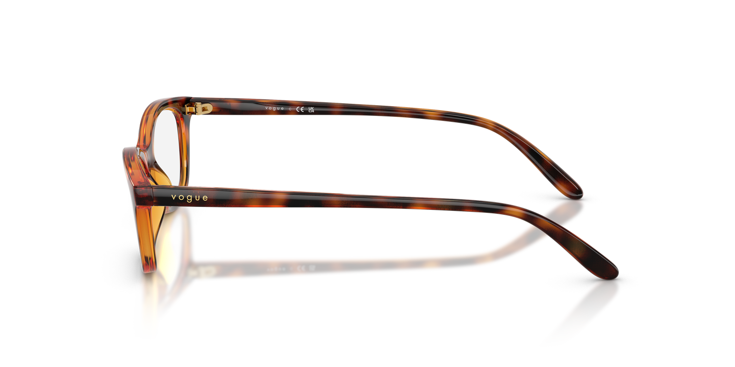 VOGUE EYEWEAR VO5668 W656 53