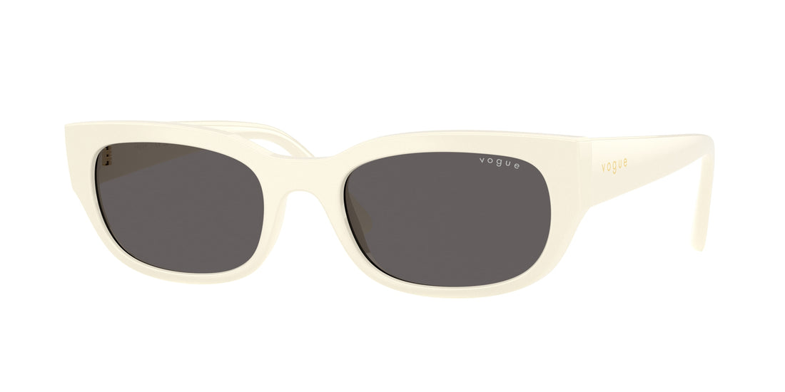 Gafas de sol vogue eyewear vo5669s 316787 blanco pillow femenino talla 54mm - Vista principal