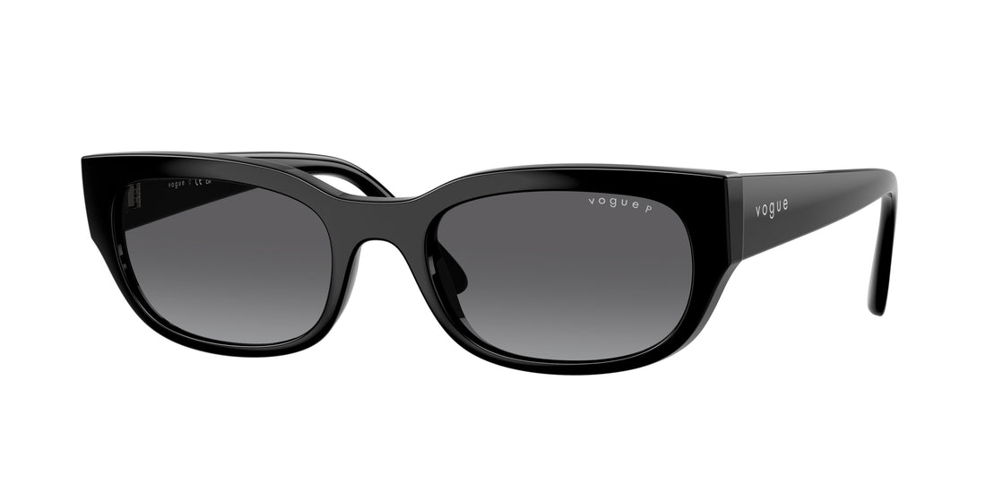 Gafas de sol vogue eyewear vo5669s w44/t3 negro pillow femenino talla 54mm - Vista principal