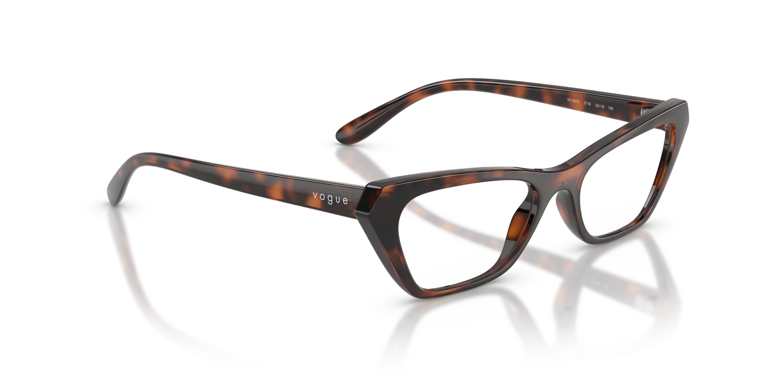 VOGUE EYEWEAR VO5670 2718 51