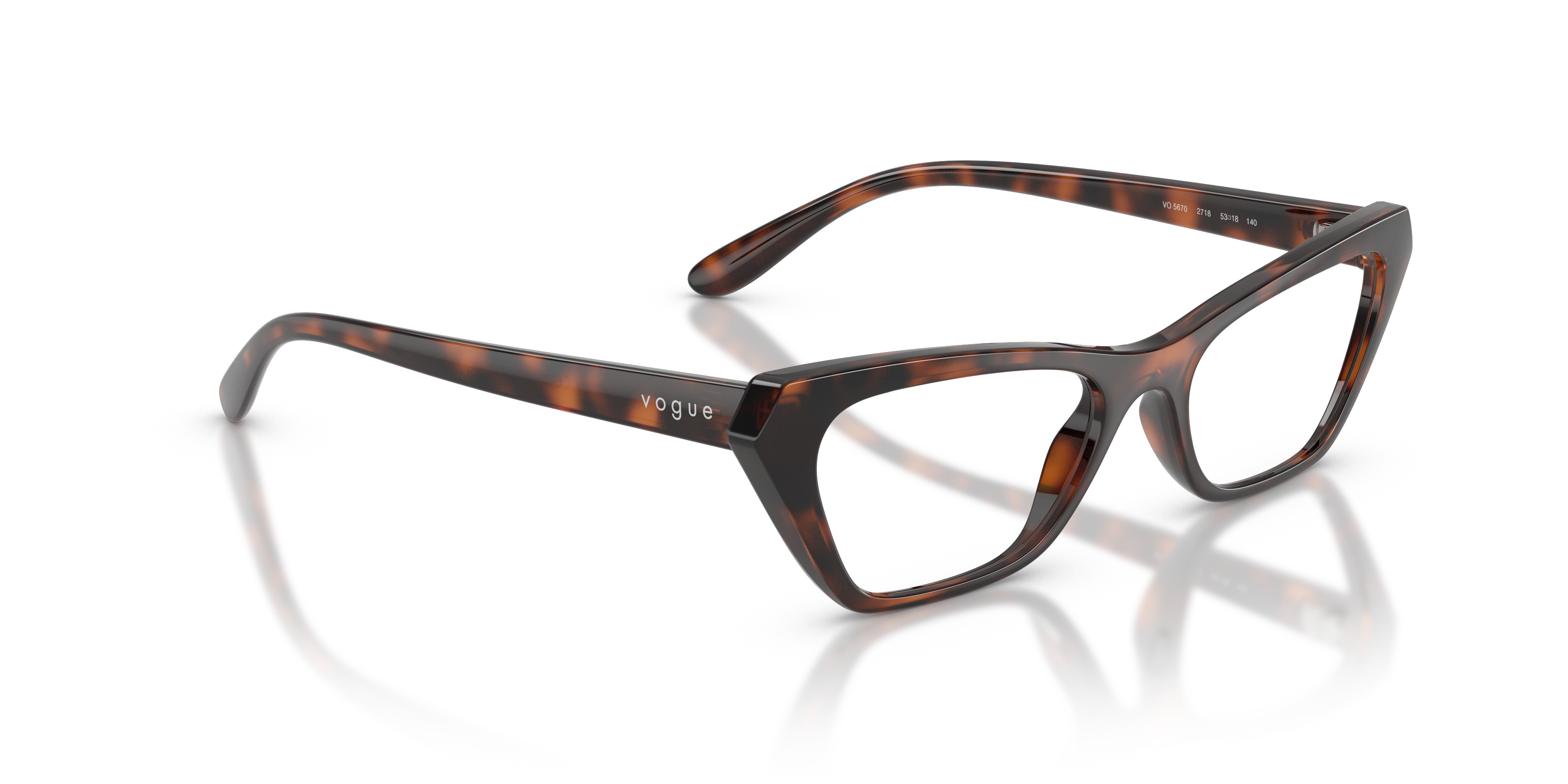 VOGUE EYEWEAR VO5670 2718 51