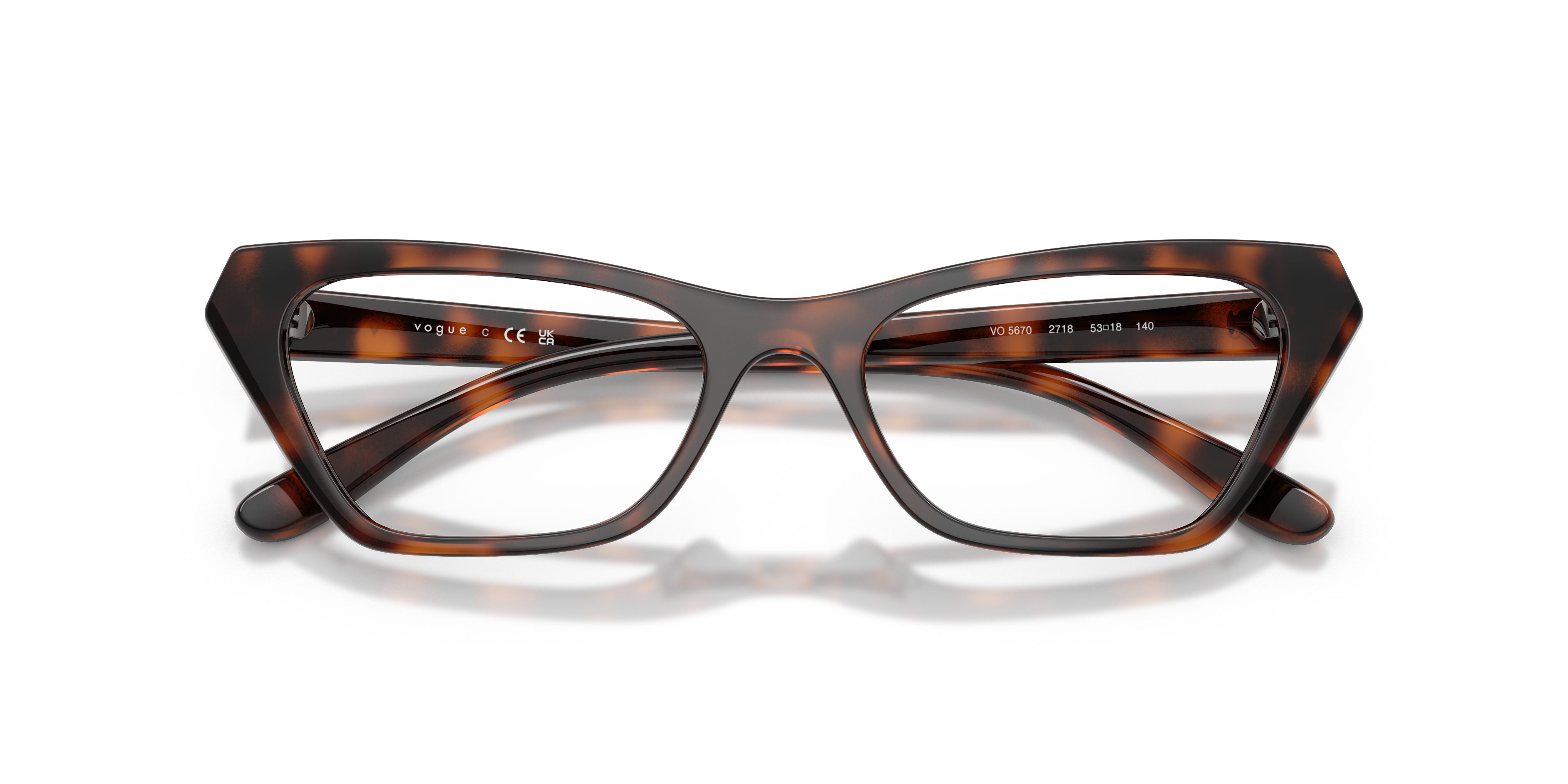 VOGUE EYEWEAR VO5670 2718 53
