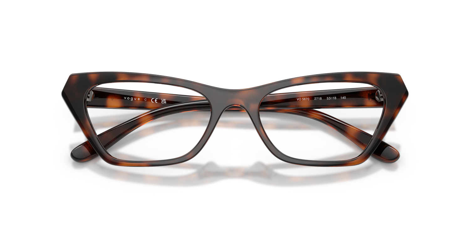 VOGUE EYEWEAR VO5670 2718 51