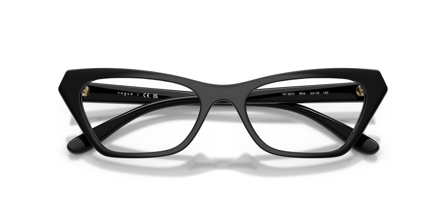 VOGUE EYEWEAR VO5670 W44 51