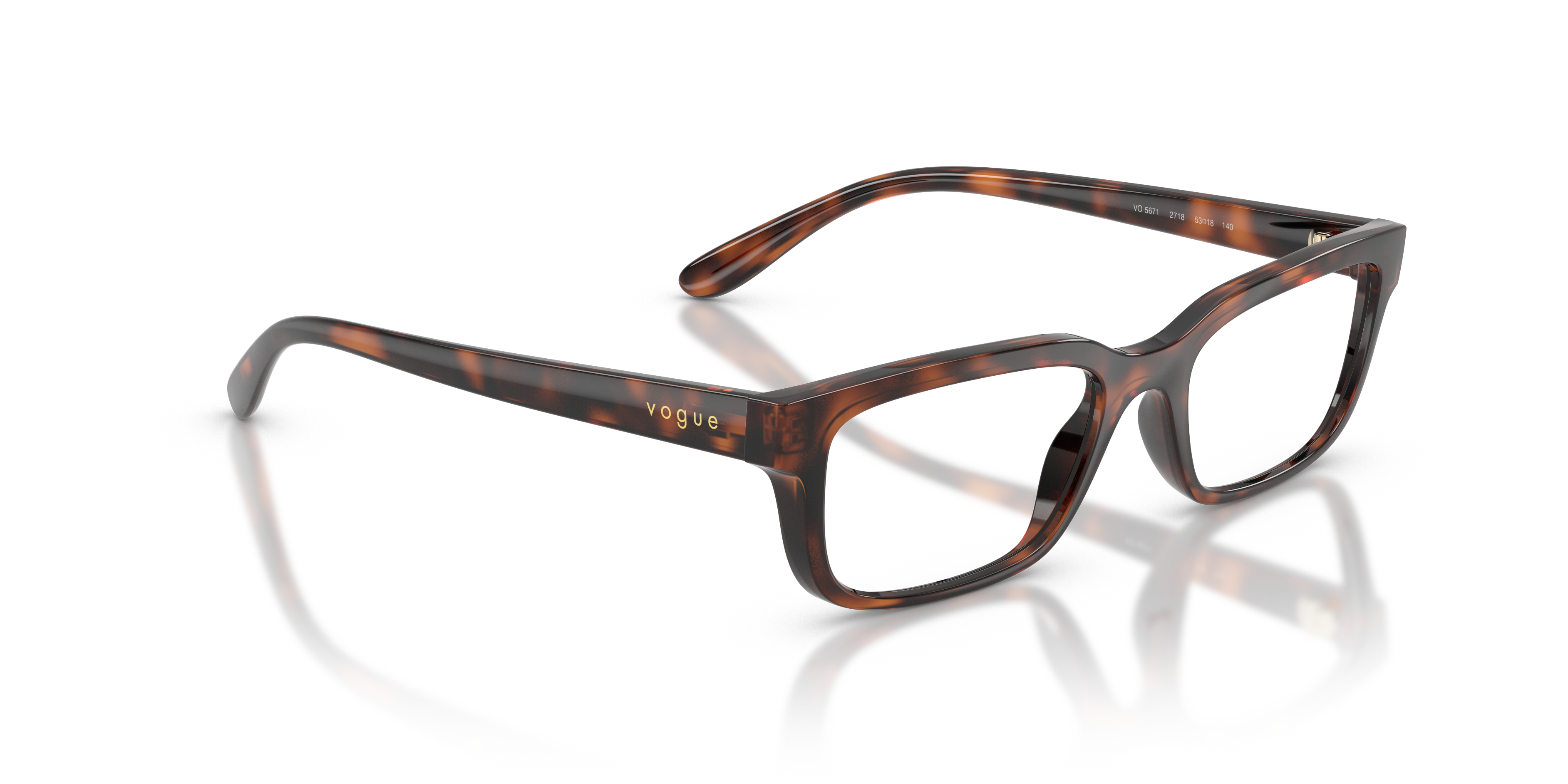 VOGUE EYEWEAR VO5671 2718 53