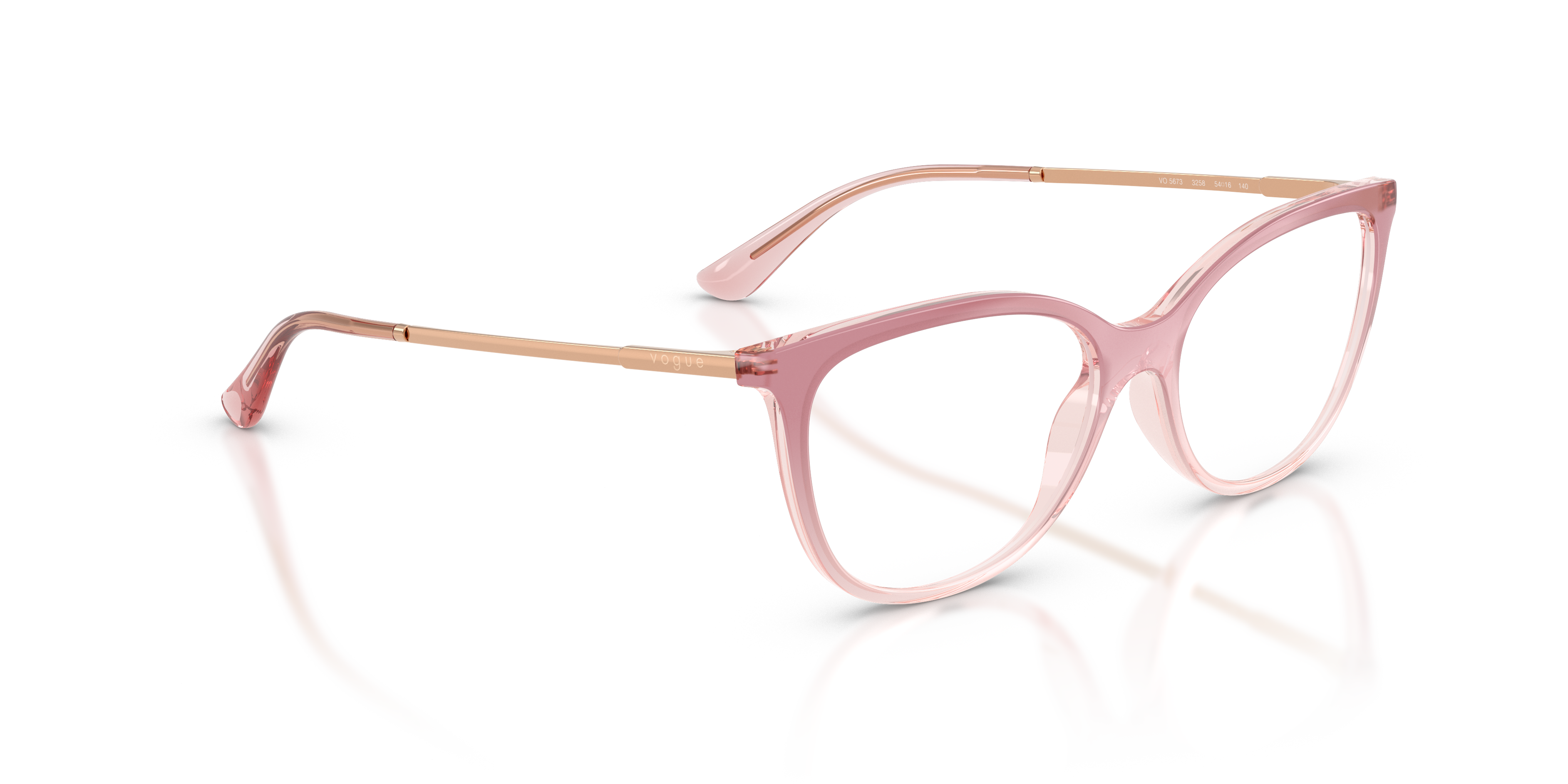 VOGUE EYEWEAR VO5673 3258 52