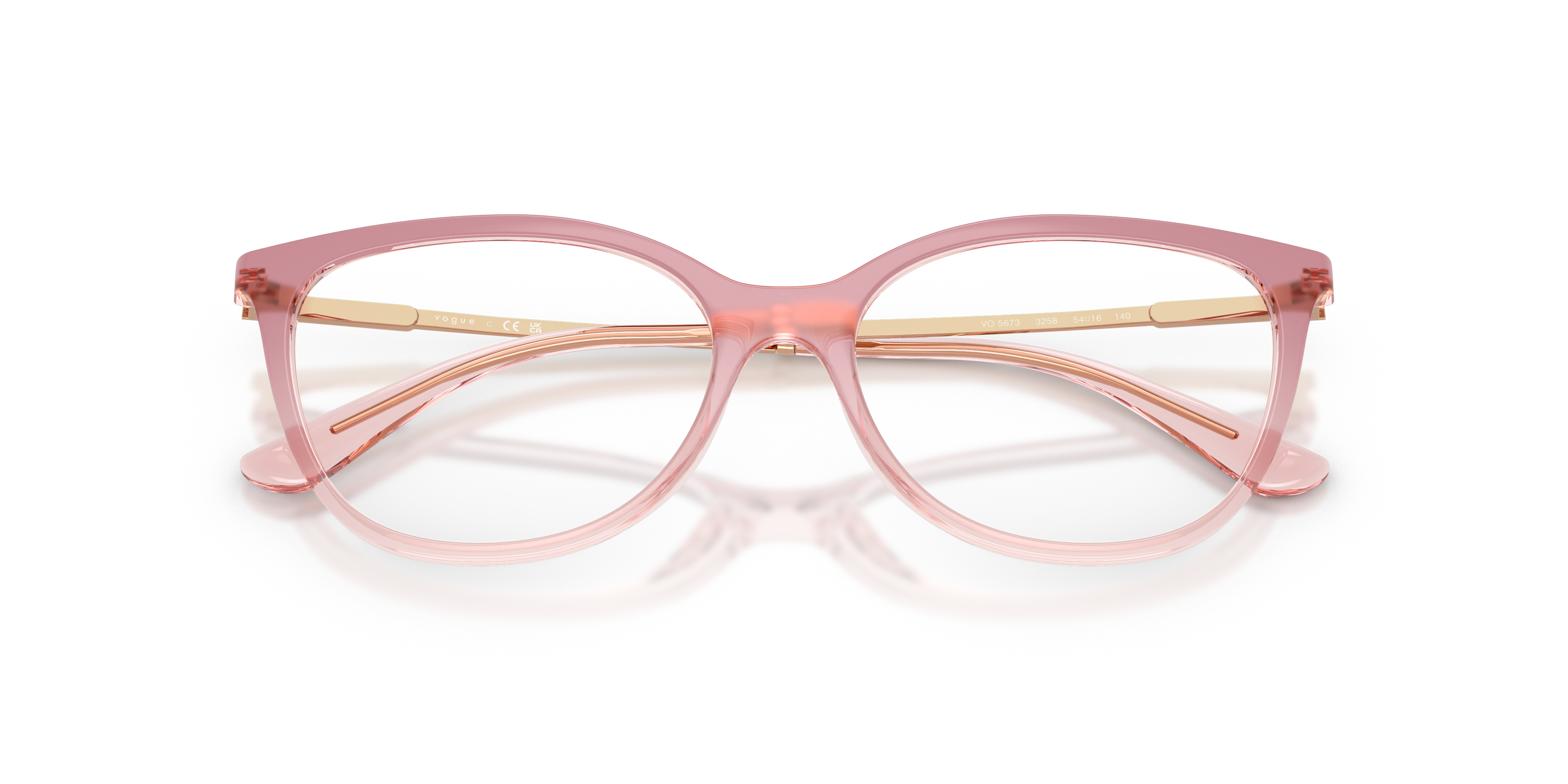 VOGUE EYEWEAR VO5673 3258 52