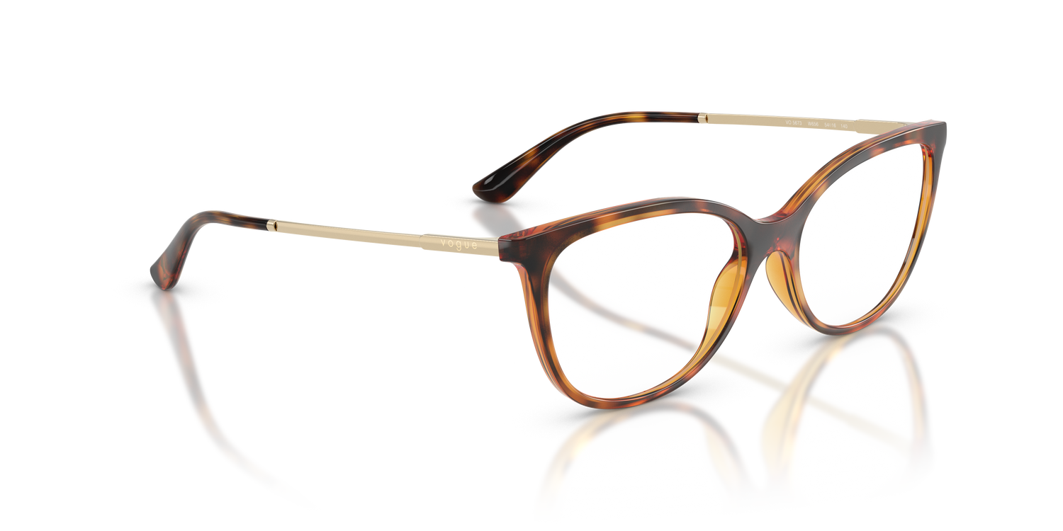 VOGUE EYEWEAR VO5673 W656 52