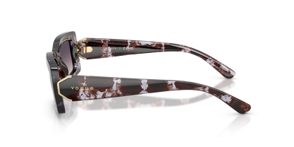 VOGUE EYEWEAR VO5674S 317836 53