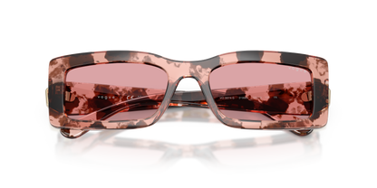 VOGUE EYEWEAR VO5674S 319984 53