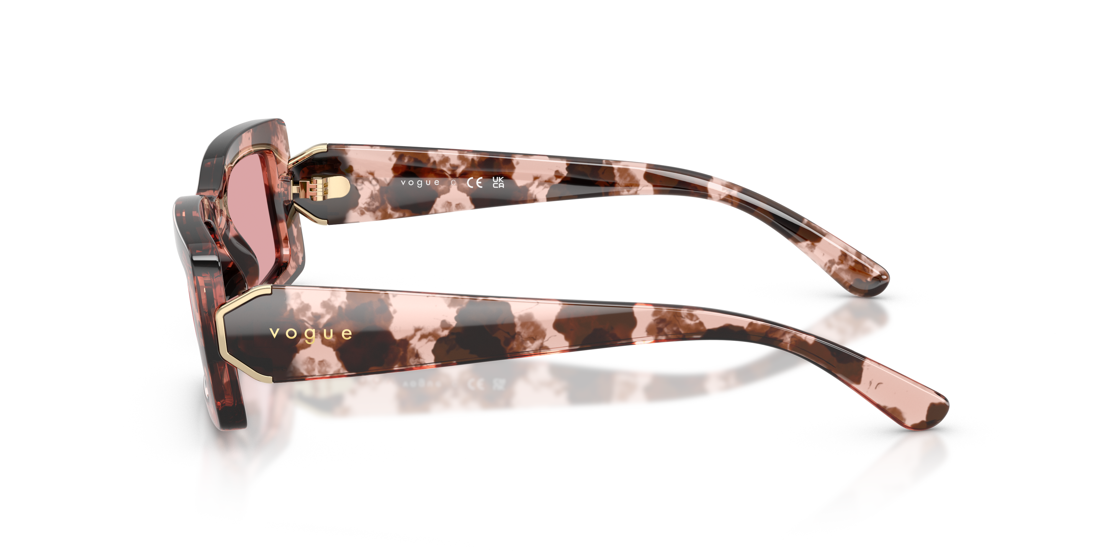 VOGUE EYEWEAR VO5674S 319984 53