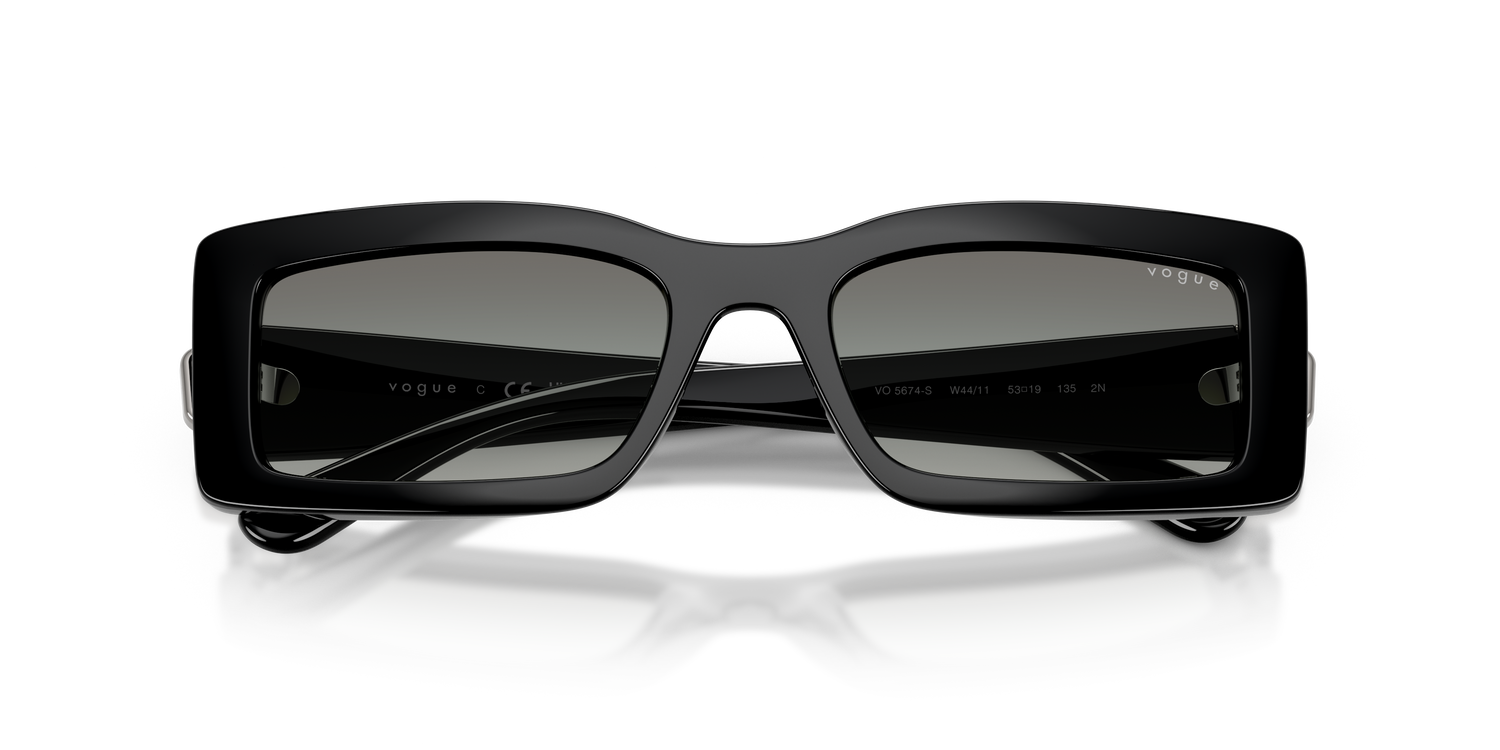 VOGUE EYEWEAR VO5674S W44/11 53