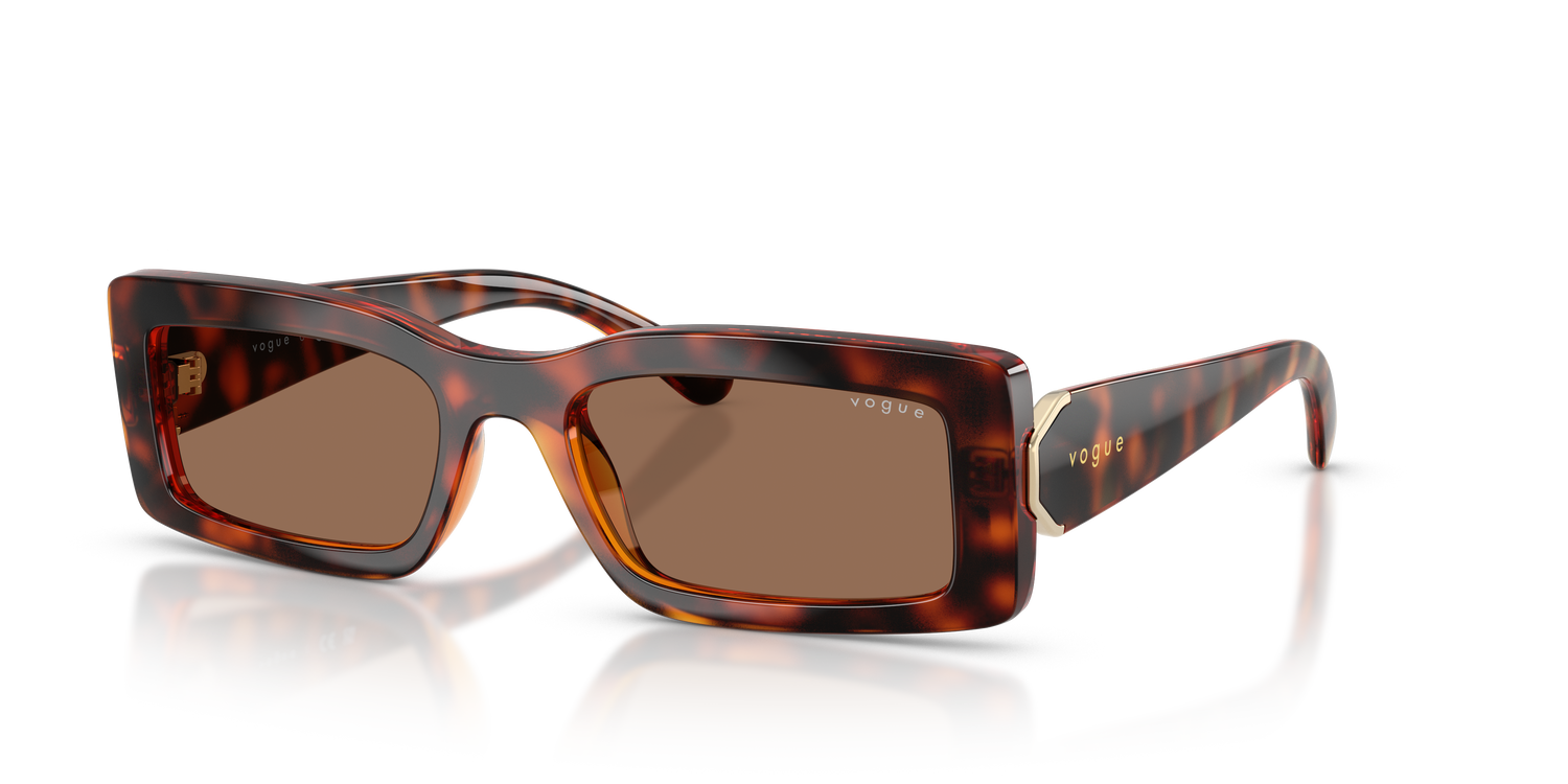 VOGUE EYEWEAR VO5674S W65673 53