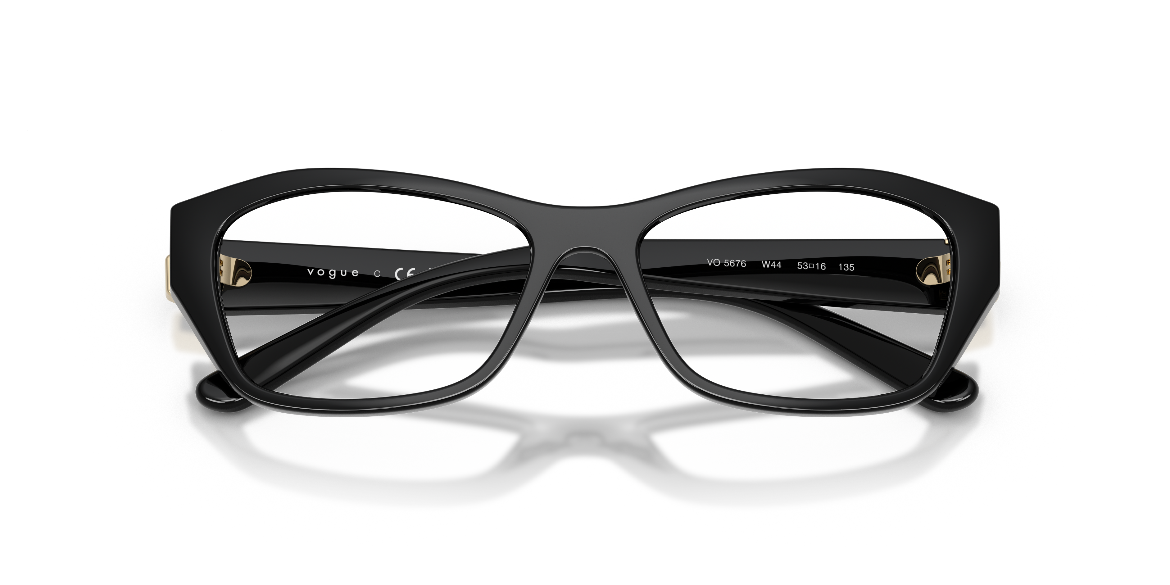 VOGUE EYEWEAR VO5676 W44 53