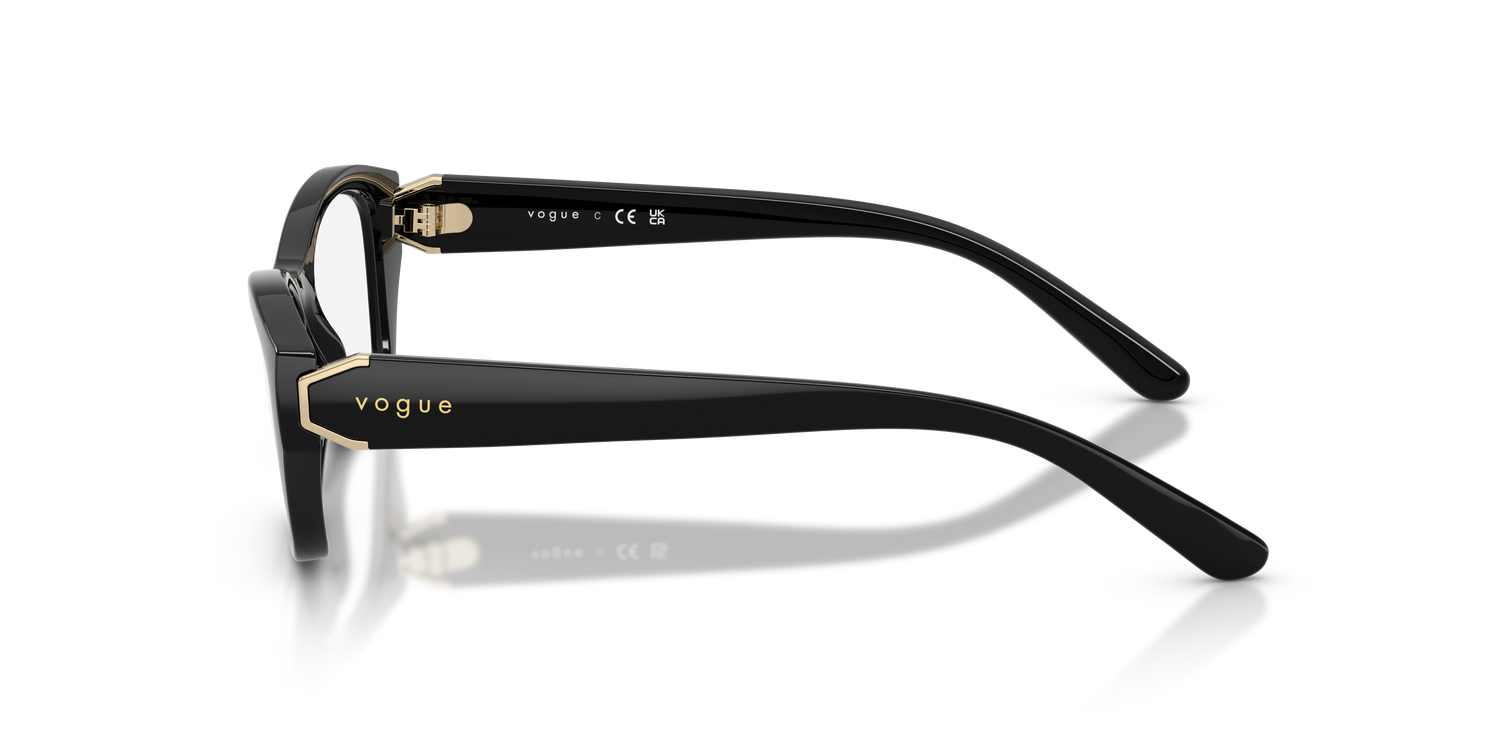 VOGUE EYEWEAR VO5676 W44 53