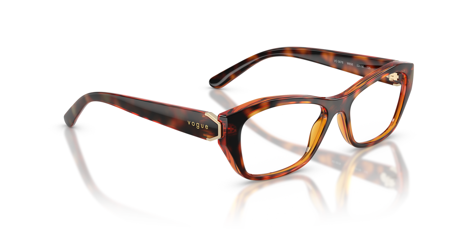 VOGUE EYEWEAR VO5676 W656 51