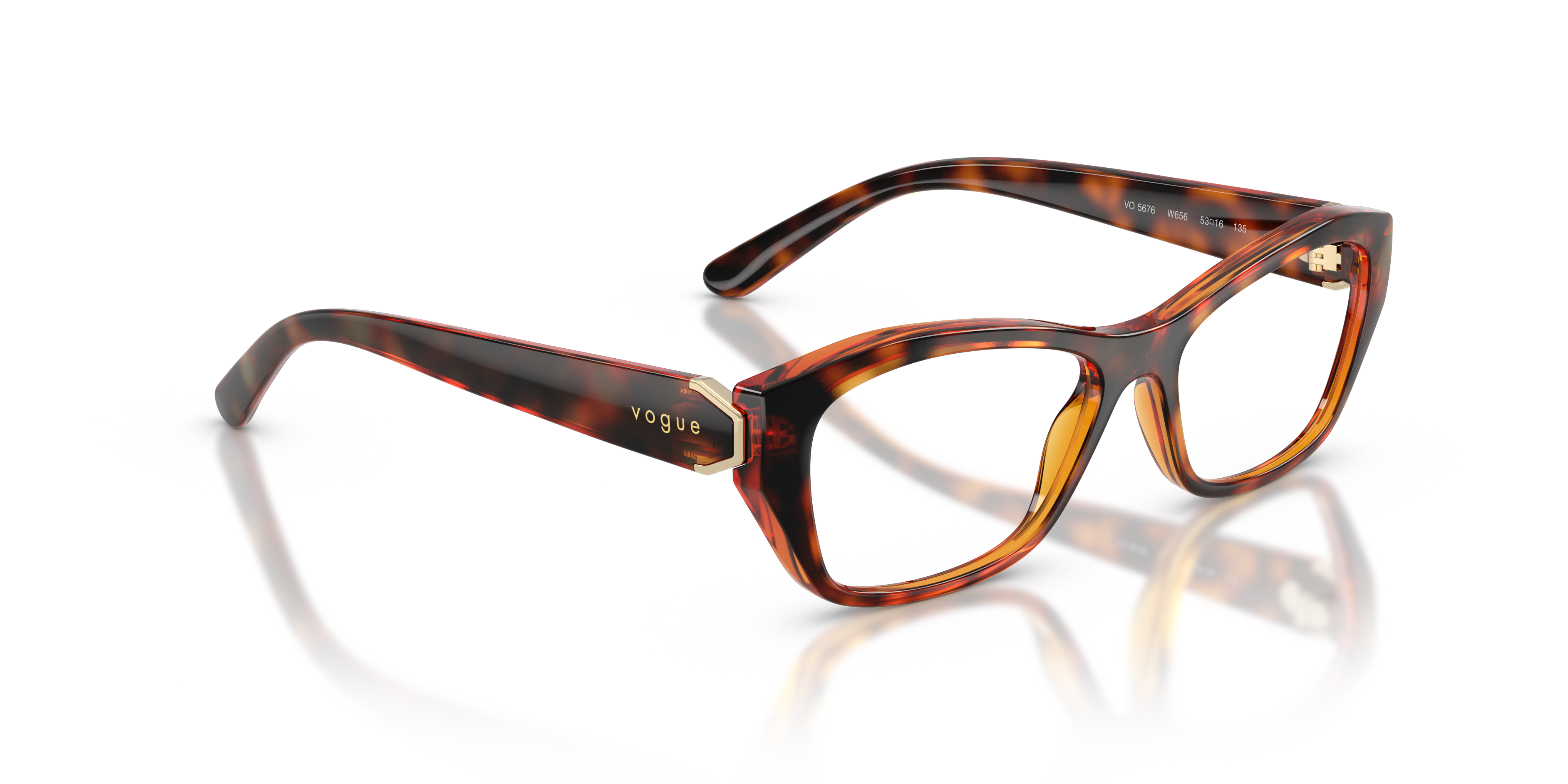 VOGUE EYEWEAR VO5676 W656 51